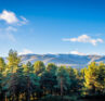 Paisaje de Gredos