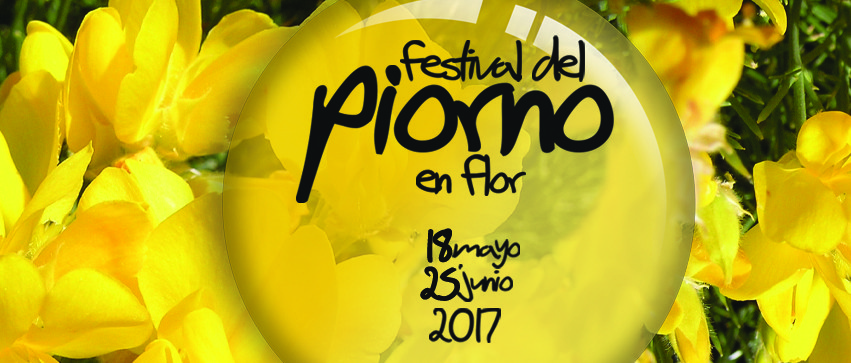 Festival del Piorno en Flor 