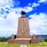 La Mitad del Mundo