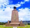 La Mitad del Mundo