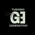 Logo del Modelo de Turismo Generativo