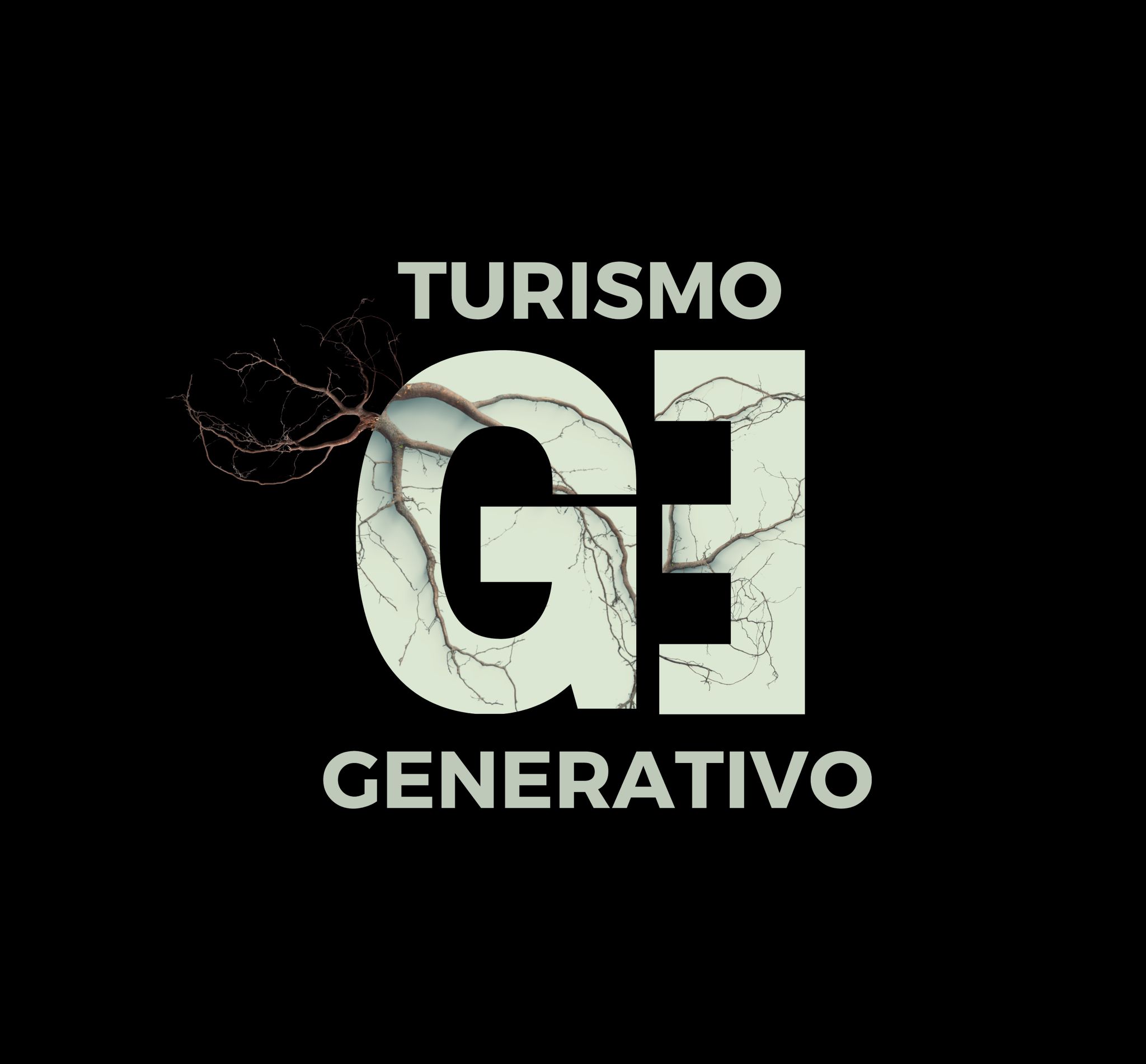 Logo del Modelo de Turismo Generativo